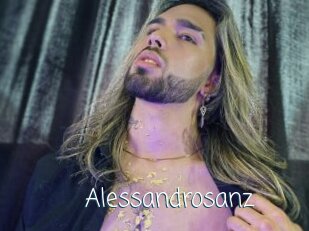 Alessandrosanz