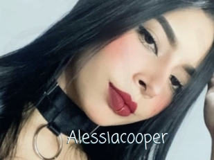 alessiacooper Adult o Porn