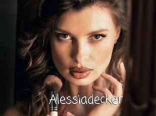 Alessiadecker