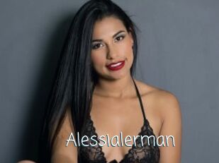 alessialerman Adult o Porn