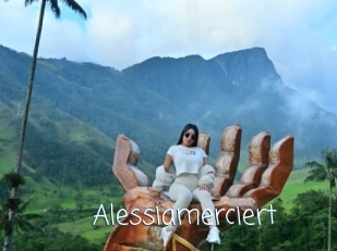 Alessiamerciert