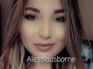 Alessiaosborne