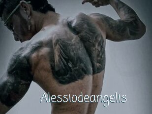 Alessiodeangelis
