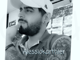 Alessiokarthier