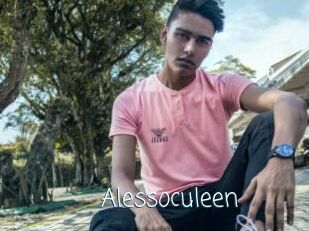 Alessoculeen