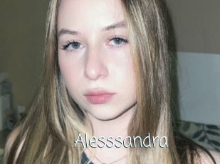 Alesssandra