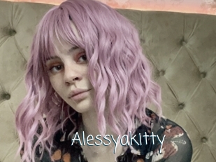 Alessyakitty