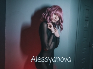 Alessyanova