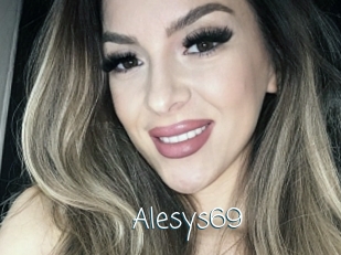 alesys69 Adult o Porn