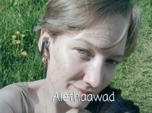 Alethaawad
