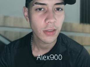 Alex900