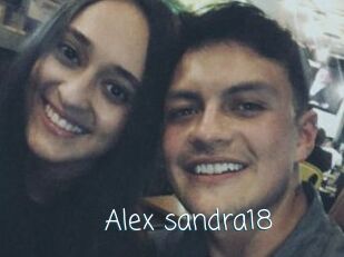 alex_sandra18 Adult o Porn