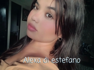 alexa_di_estefano Adult o Porn