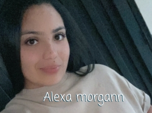 Alexa_morgann