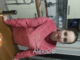 Alexa28