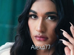 alexa77 Adult o Porn