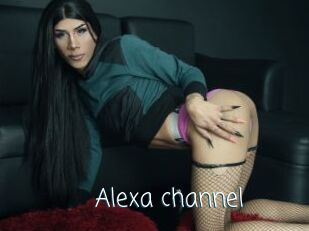 Alexa_channel