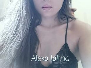 Alexa_latina
