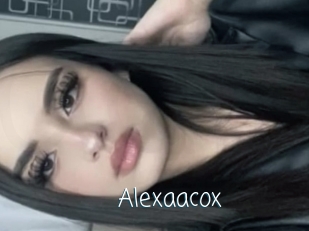 Alexaacox