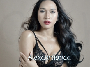 Alexaamanda