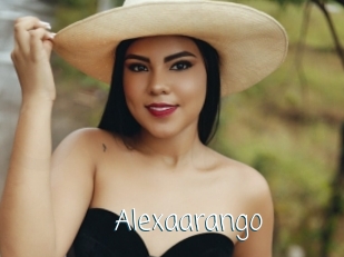 Alexaarango