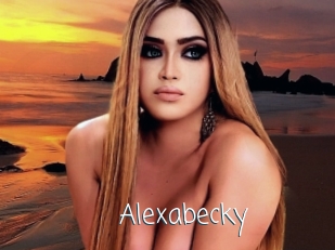 Alexabecky