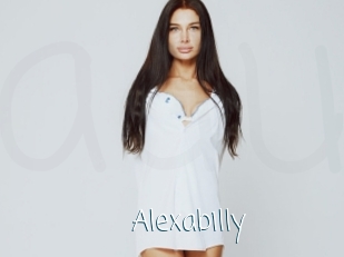Alexabilly