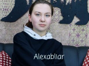 Alexabliar