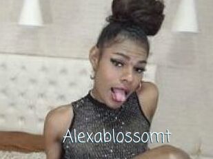 Alexablossomt