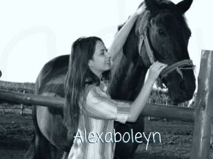 Alexaboleyn