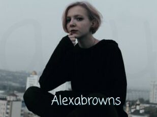 Alexabrowns