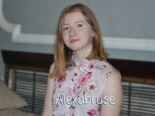 Alexabruse