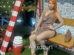 Alexaburi