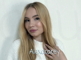 Alexacarey