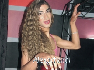 Alexacharol
