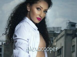 Alexacooper