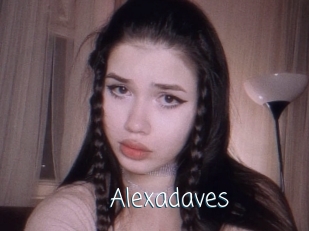 Alexadaves