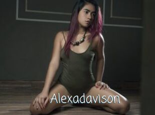 alexadavison Adult o Porn