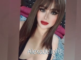 Alexadelight