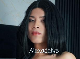 Alexadelys