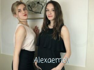 Alexaemeli