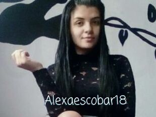 Alexaescobar18