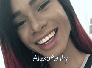 Alexafenty