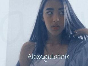 Alexagirlatinx