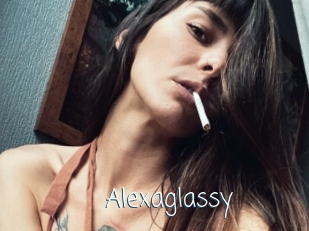 Alexaglassy