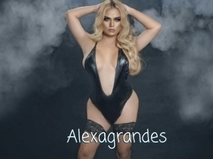Alexagrandes