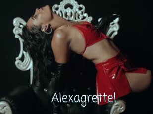 Alexagrettel
