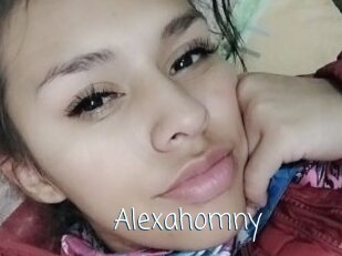 Alexahomny