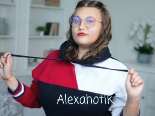 Alexahotik