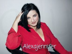 Alexajennifer